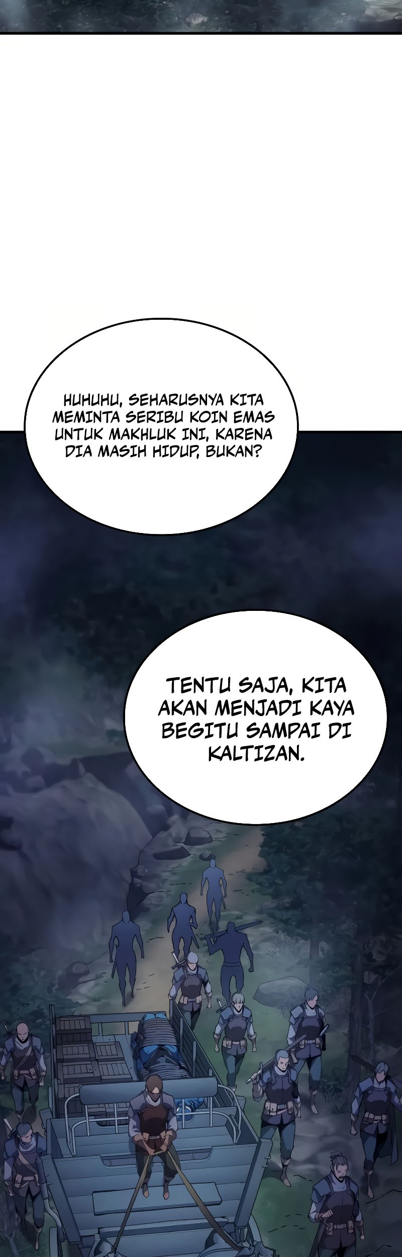 The Indomitable Martial King - Chapter 66 - Page 43