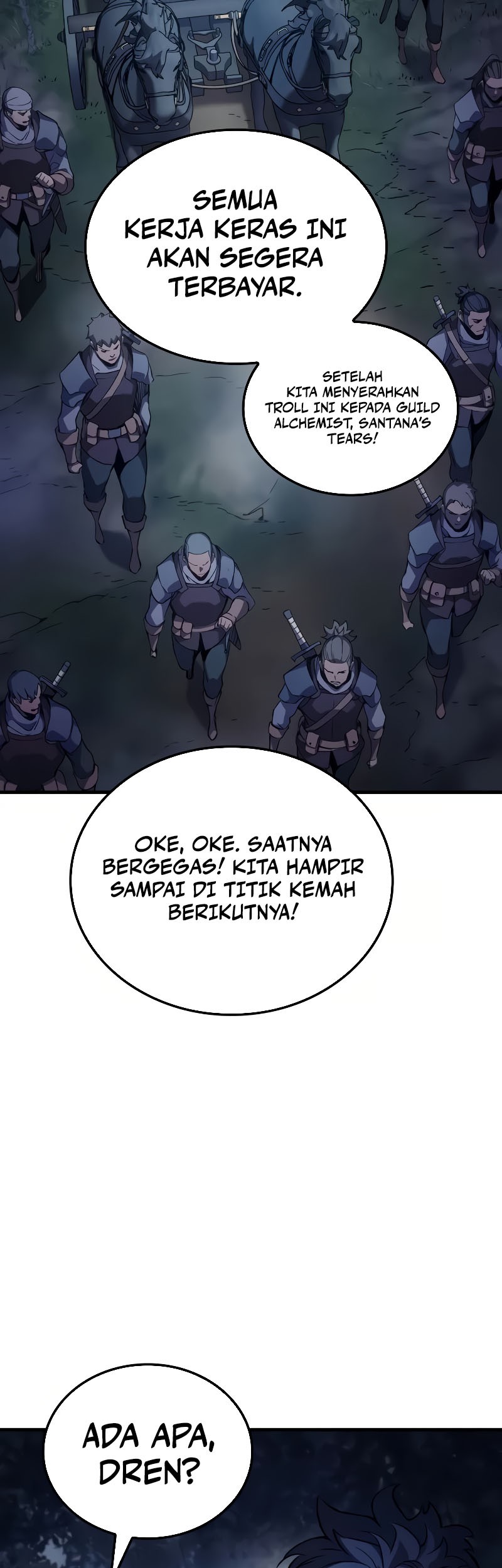 The Indomitable Martial King - Chapter 66 - Page 44