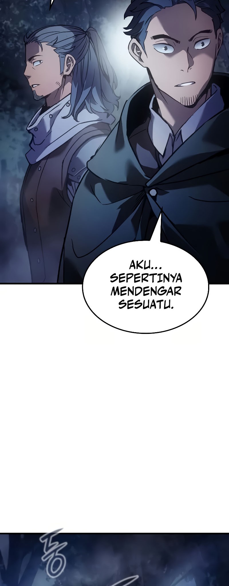 The Indomitable Martial King - Chapter 66 - Page 45