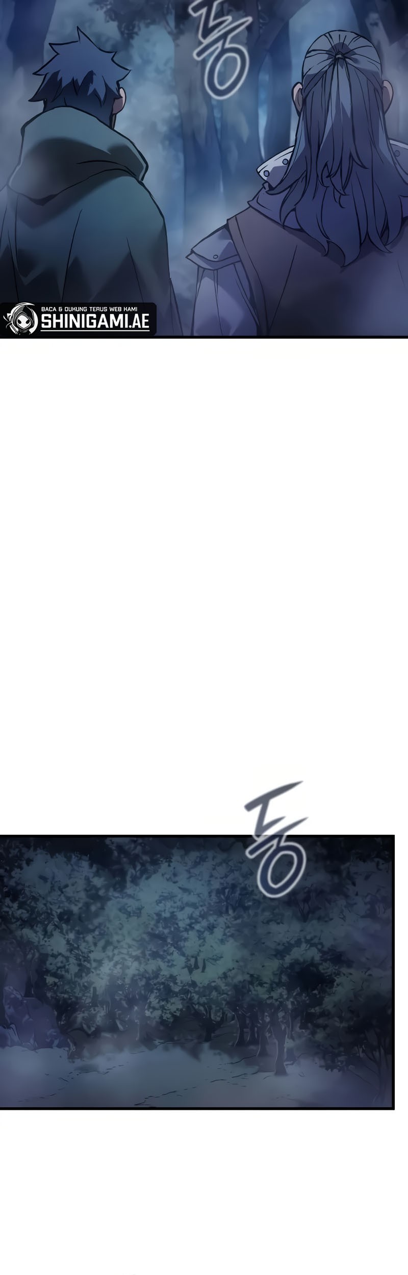 The Indomitable Martial King - Chapter 66 - Page 46