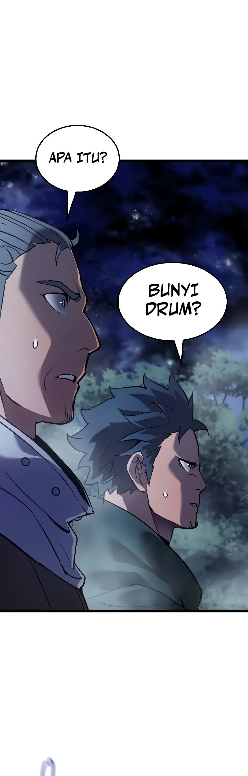 The Indomitable Martial King - Chapter 66 - Page 48