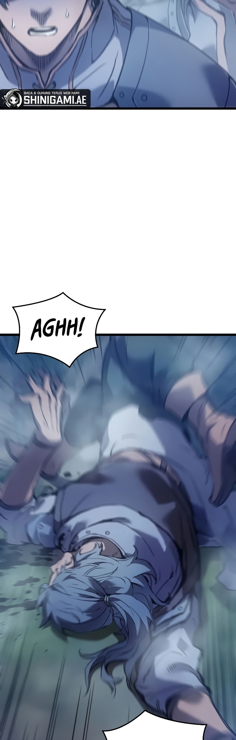 The Indomitable Martial King - Chapter 66 - Page 52