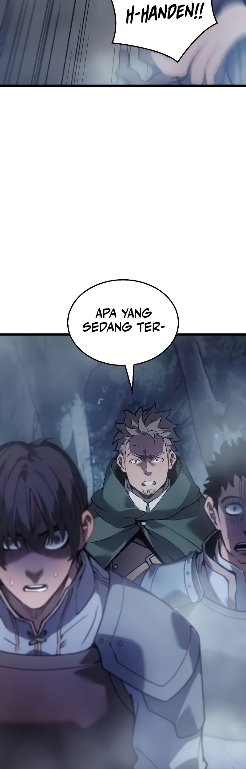 The Indomitable Martial King - Chapter 66 - Page 53