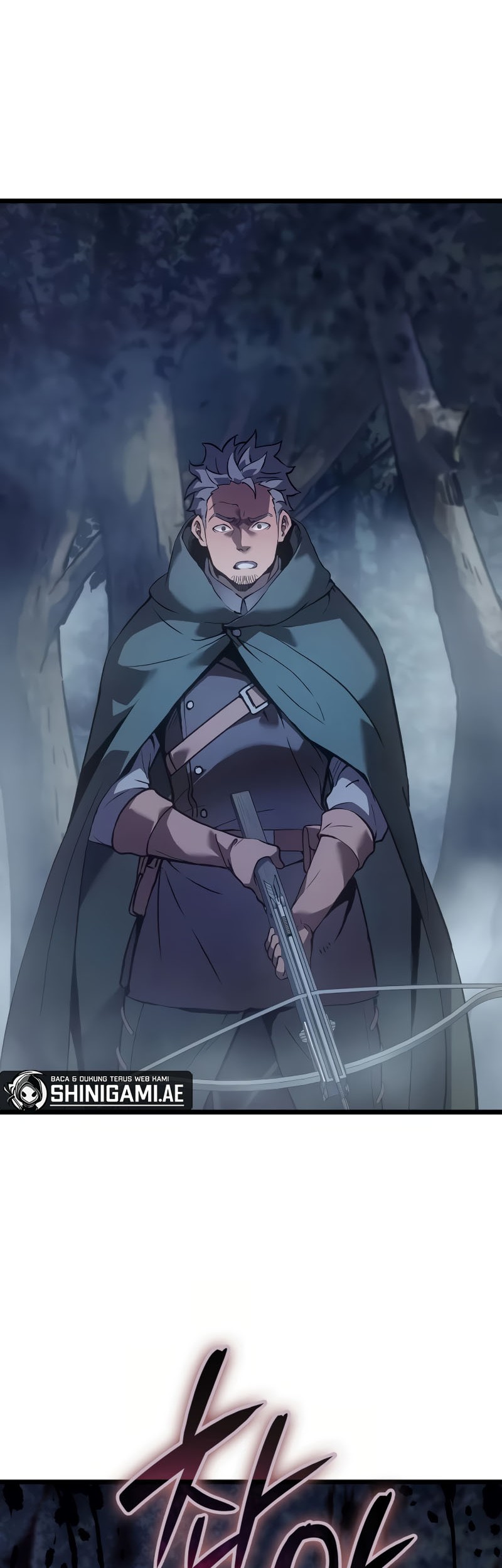 The Indomitable Martial King - Chapter 66 - Page 55