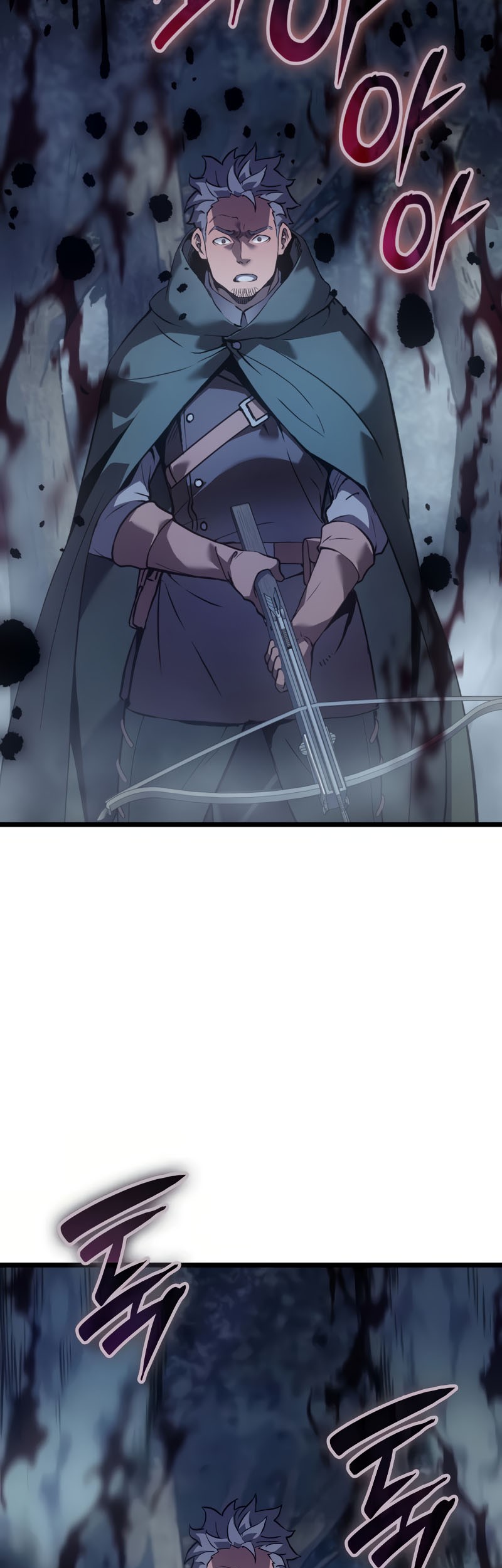 The Indomitable Martial King - Chapter 66 - Page 56