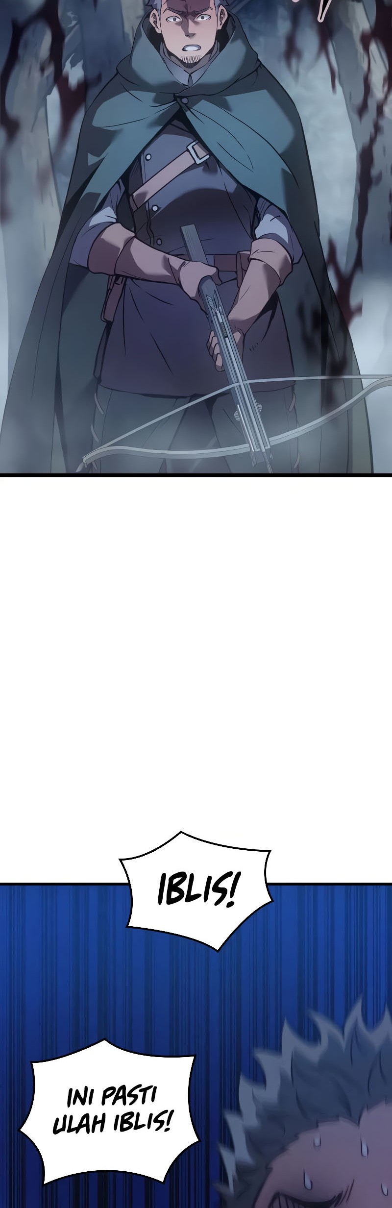 The Indomitable Martial King - Chapter 66 - Page 57