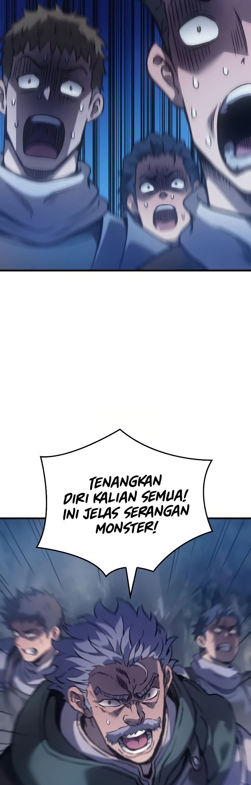 The Indomitable Martial King - Chapter 66 - Page 58