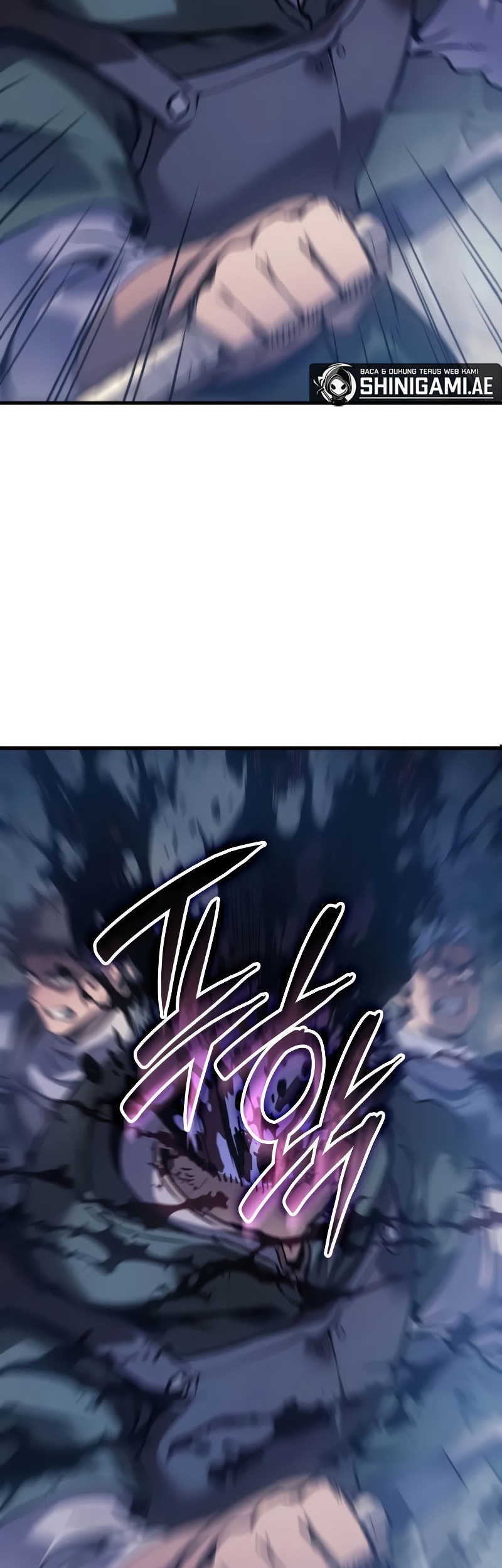 The Indomitable Martial King - Chapter 66 - Page 59