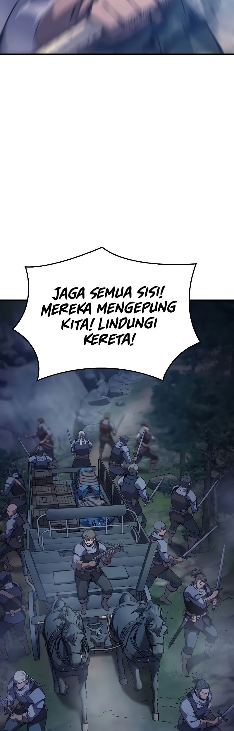 The Indomitable Martial King - Chapter 66 - Page 60