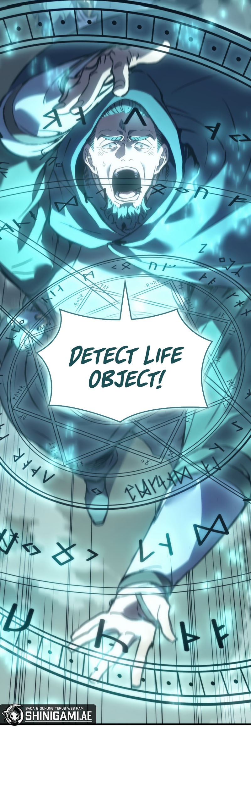 The Indomitable Martial King - Chapter 66 - Page 62