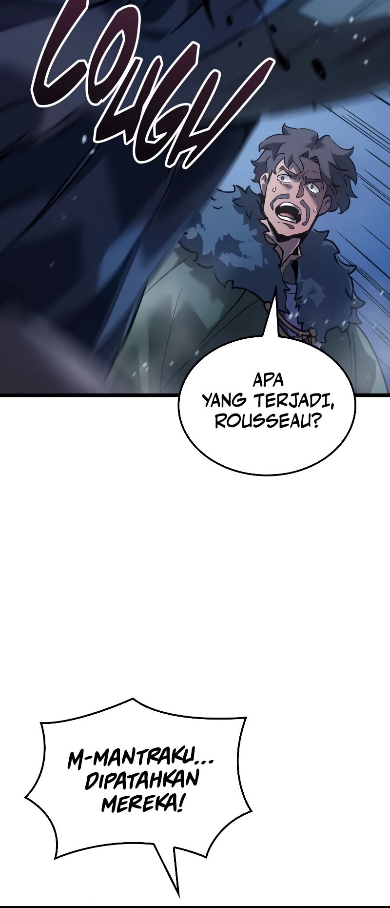 The Indomitable Martial King - Chapter 66 - Page 65