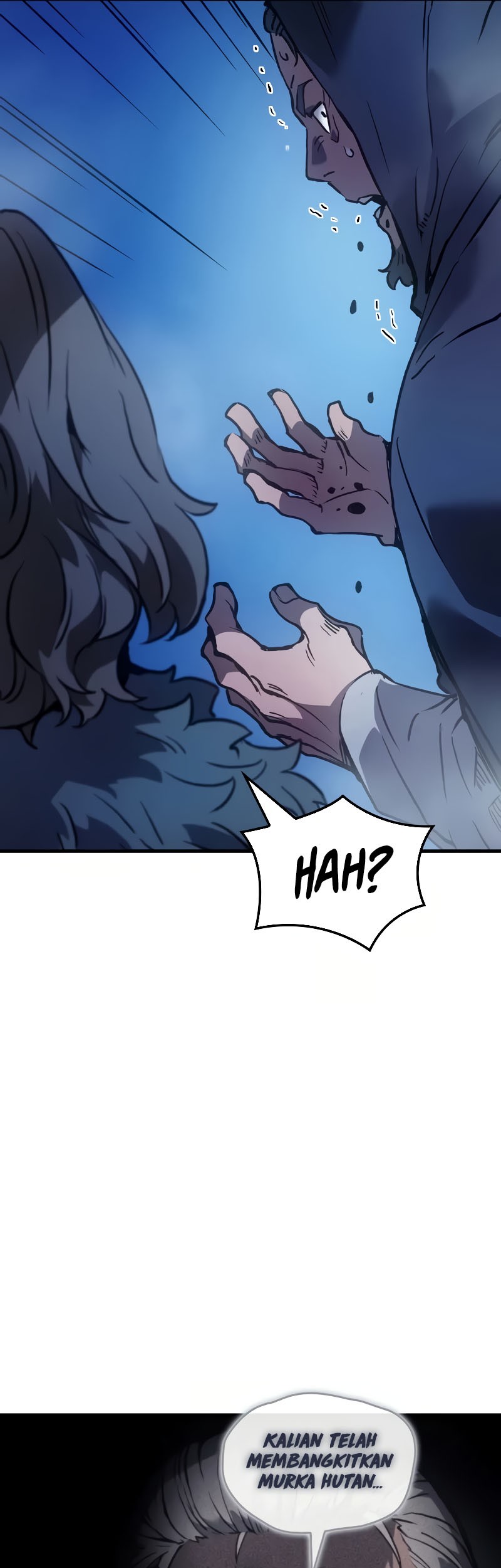 The Indomitable Martial King - Chapter 66 - Page 66