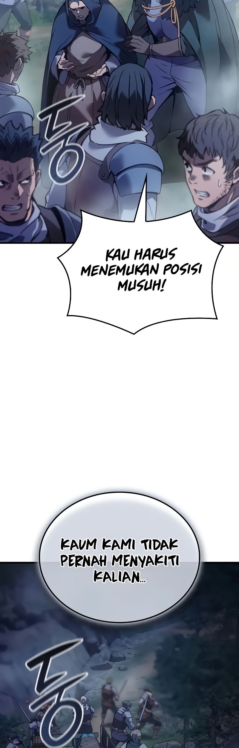 The Indomitable Martial King - Chapter 66 - Page 68