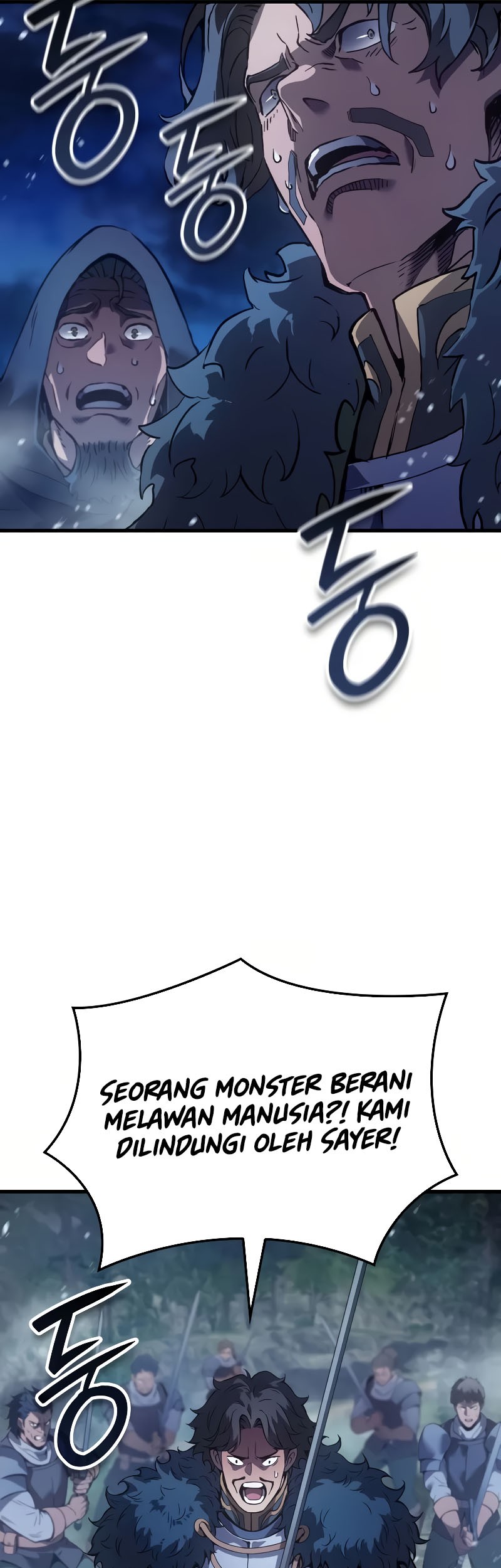 The Indomitable Martial King - Chapter 66 - Page 70