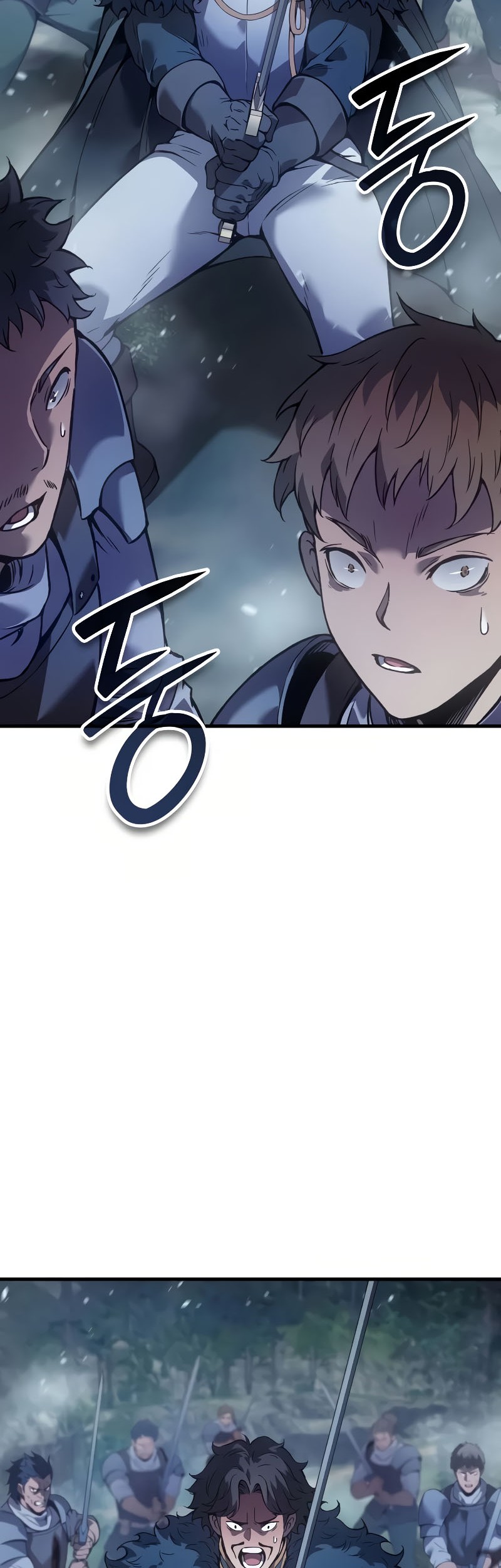 The Indomitable Martial King - Chapter 66 - Page 71