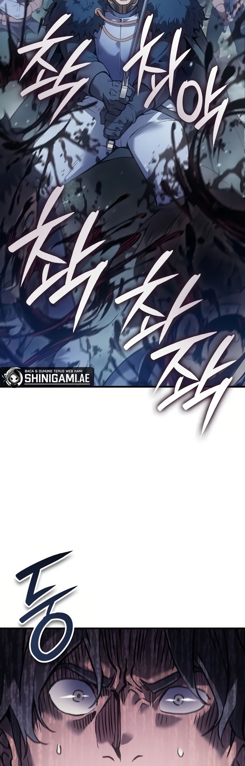 The Indomitable Martial King - Chapter 66 - Page 72