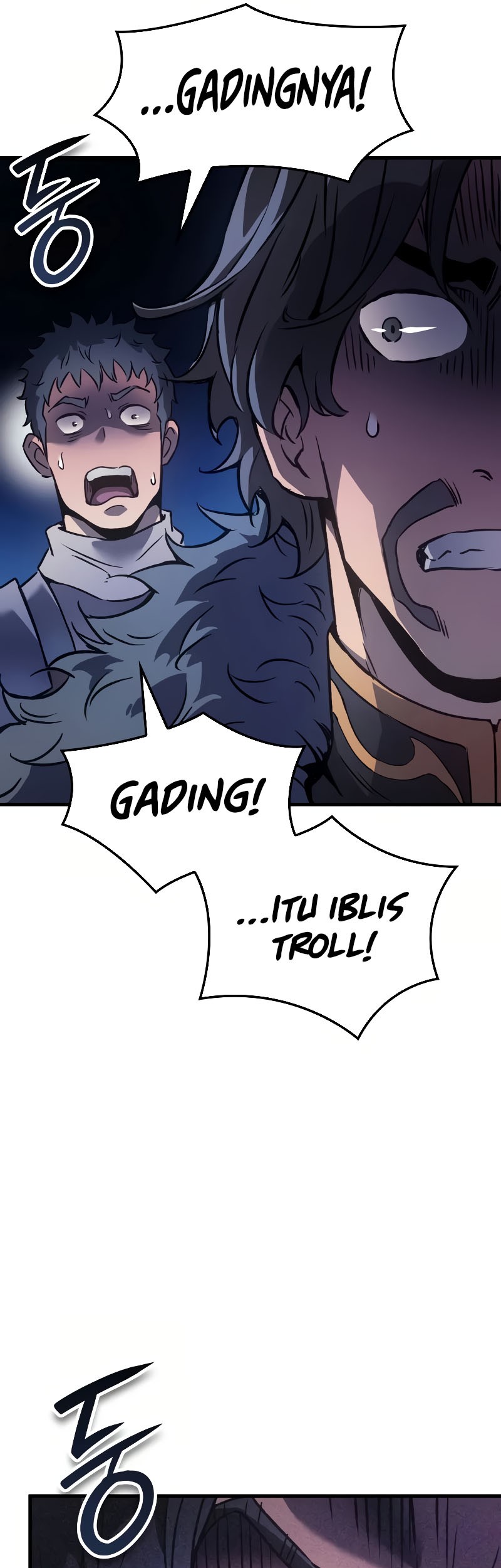 The Indomitable Martial King - Chapter 66 - Page 74