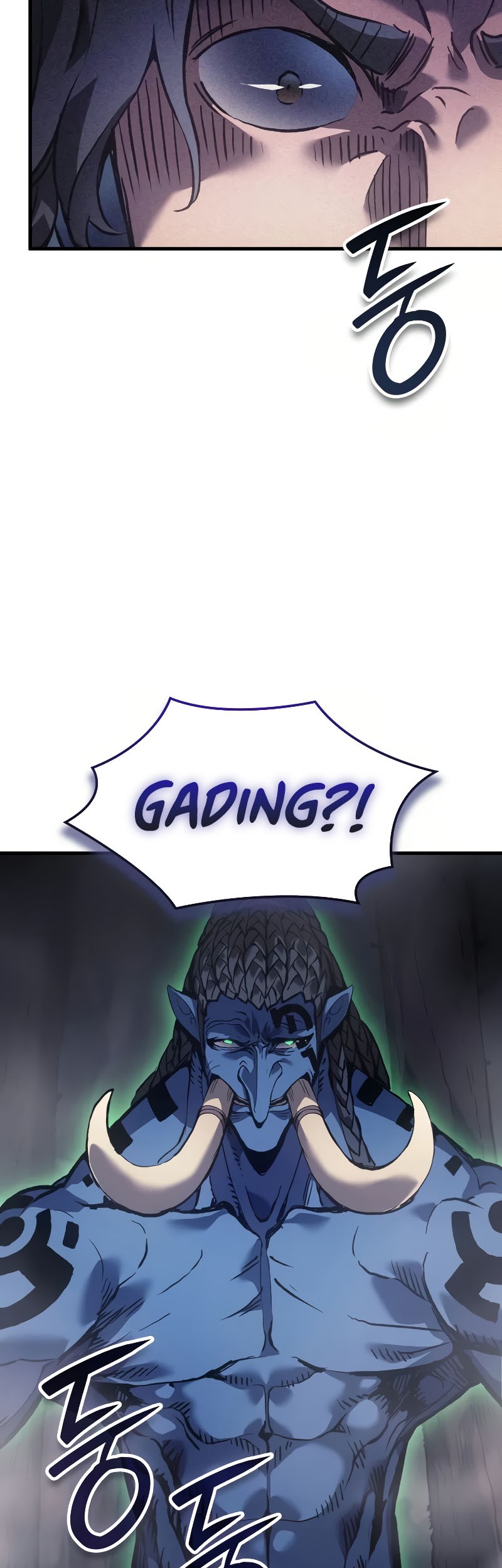 The Indomitable Martial King - Chapter 66 - Page 75