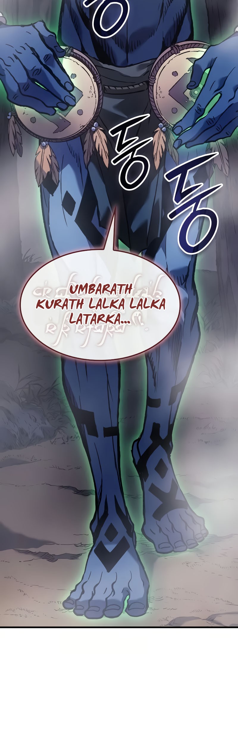 The Indomitable Martial King - Chapter 66 - Page 76