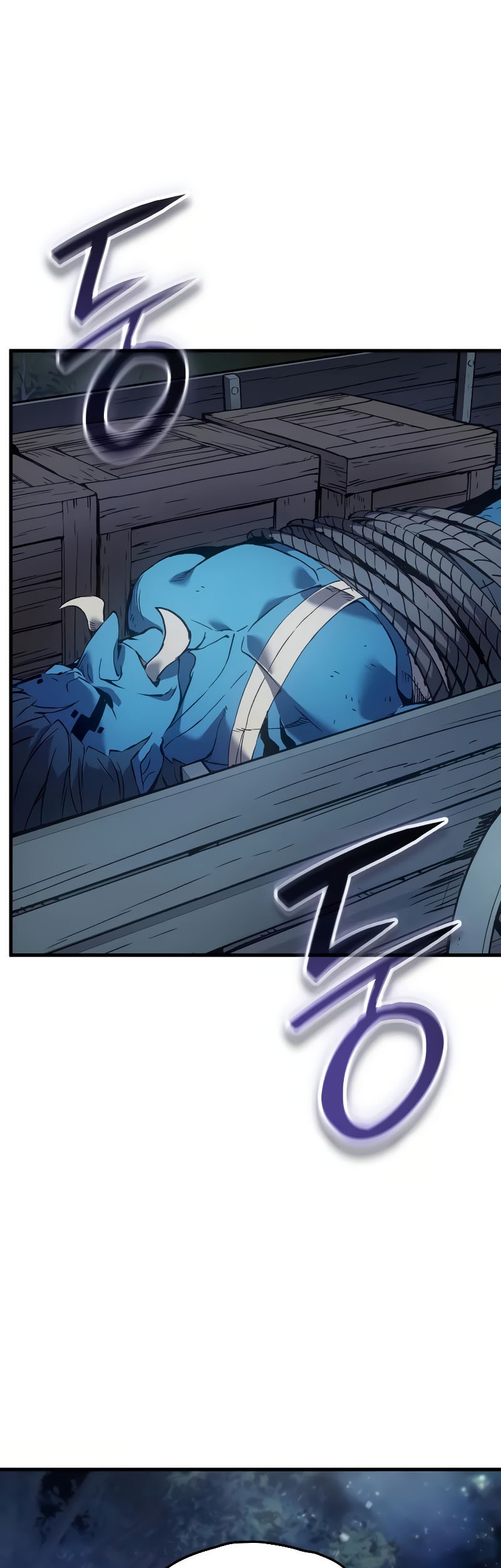 The Indomitable Martial King - Chapter 66 - Page 80