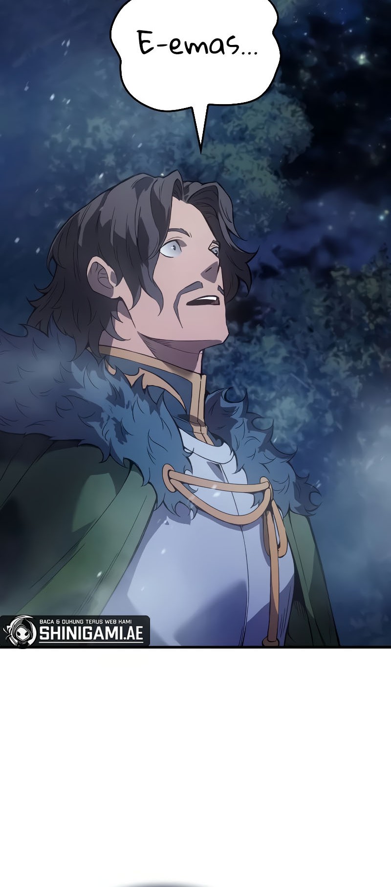 The Indomitable Martial King - Chapter 66 - Page 81