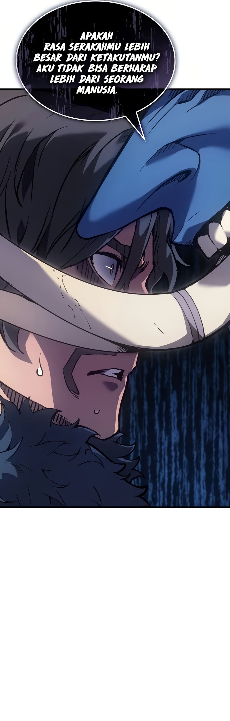 The Indomitable Martial King - Chapter 66 - Page 82