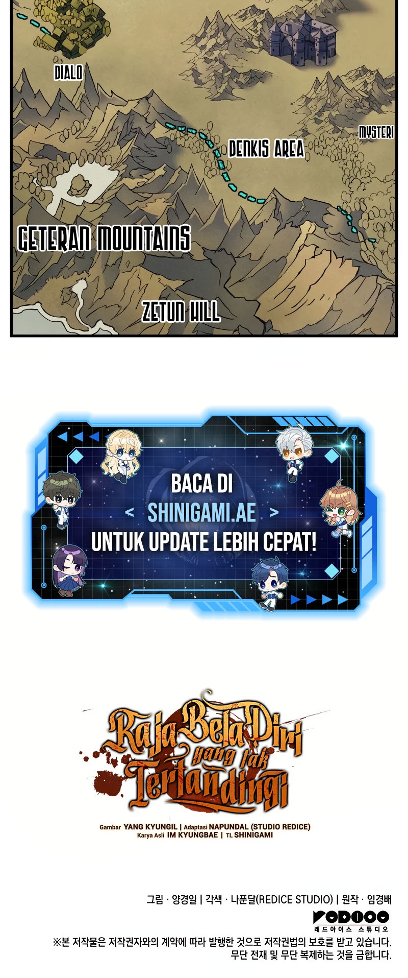 The Indomitable Martial King - Chapter 66 - Page 85