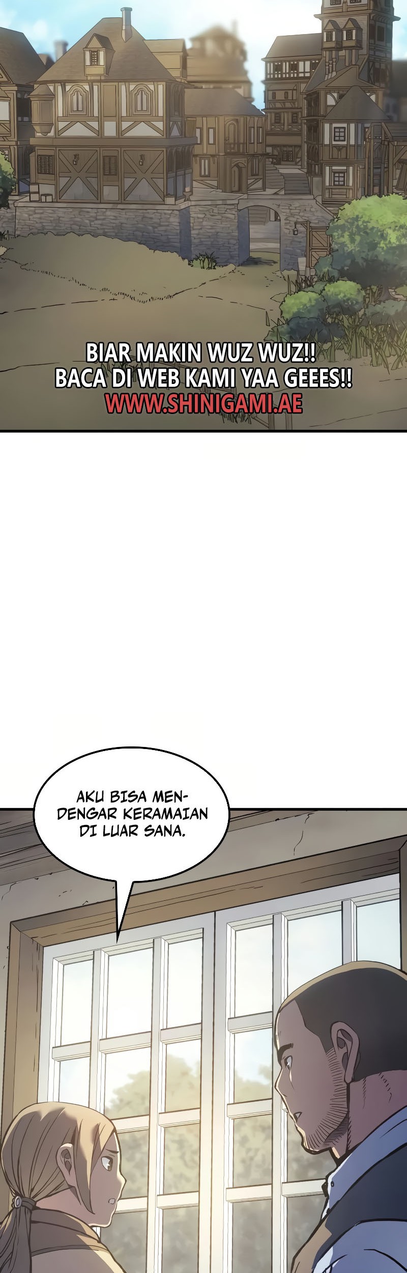 The Indomitable Martial King - Chapter 66 - Page 3