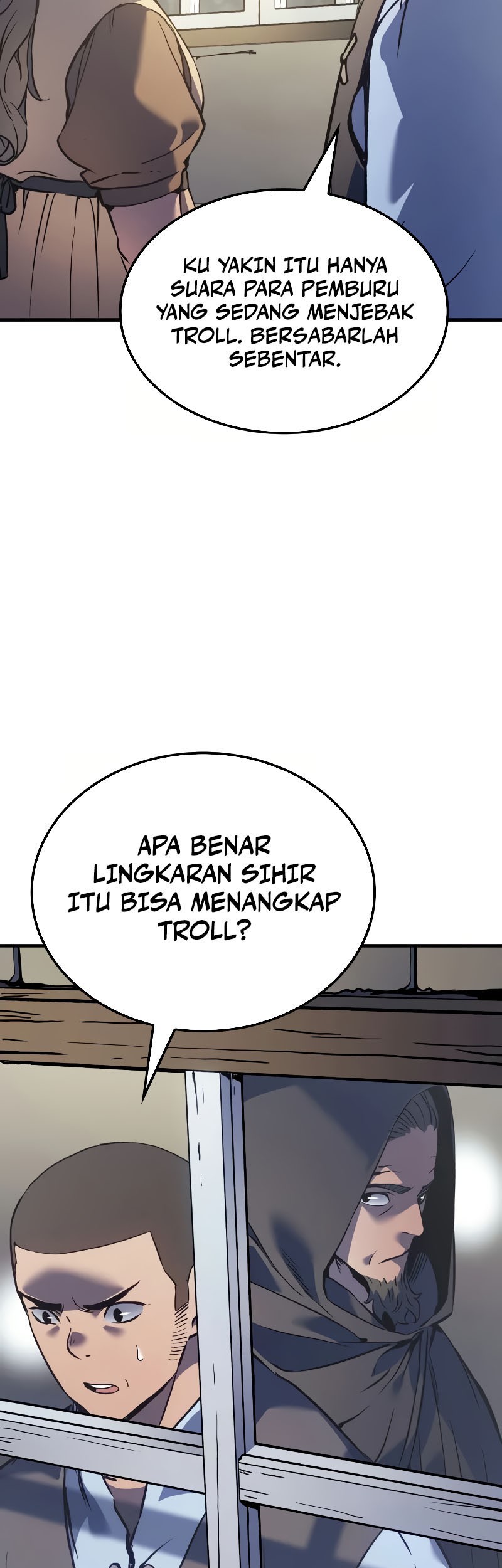 The Indomitable Martial King - Chapter 66 - Page 4