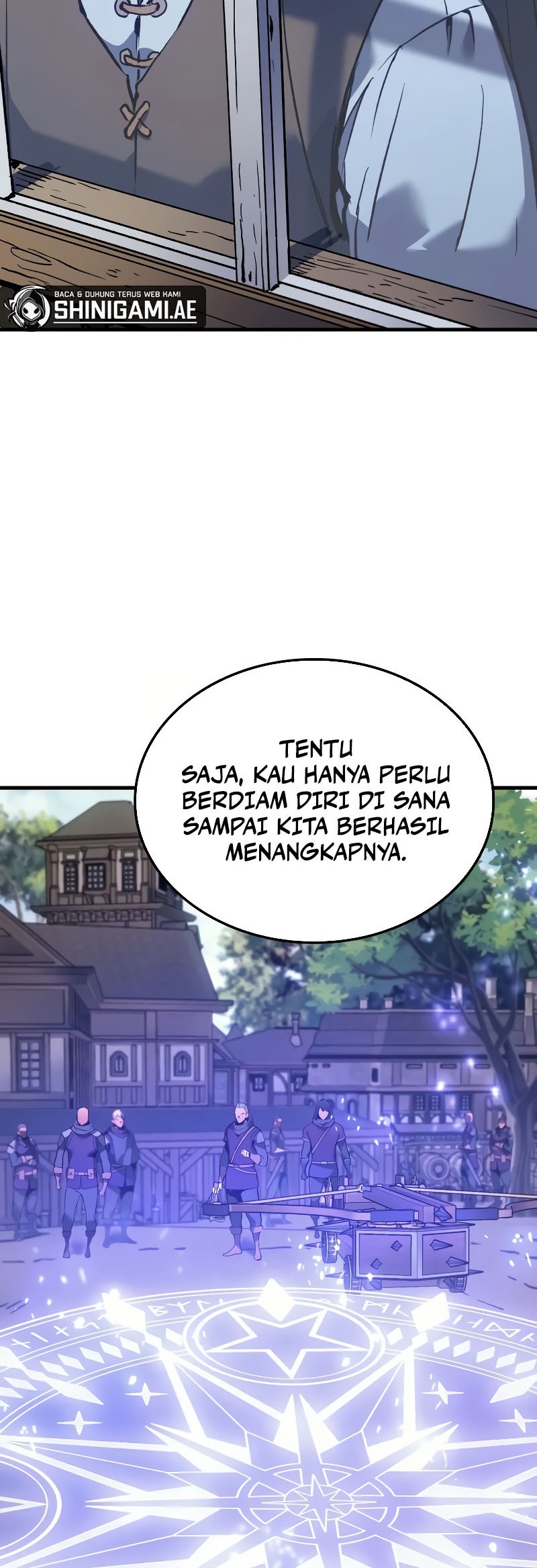 The Indomitable Martial King - Chapter 66 - Page 5