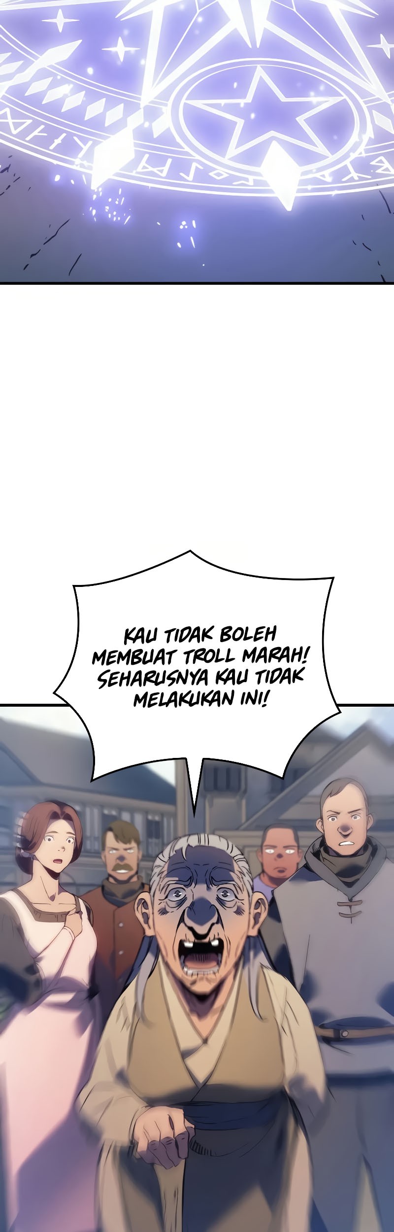 The Indomitable Martial King - Chapter 66 - Page 6