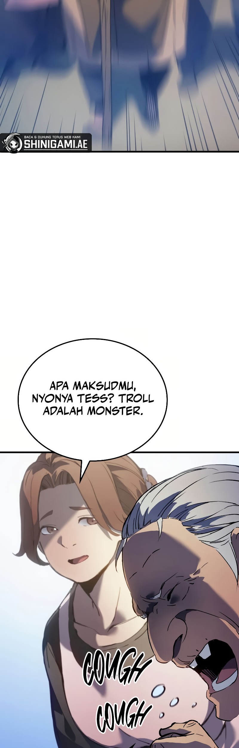 The Indomitable Martial King - Chapter 66 - Page 7