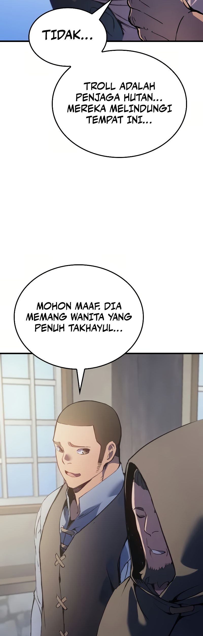 The Indomitable Martial King - Chapter 66 - Page 8