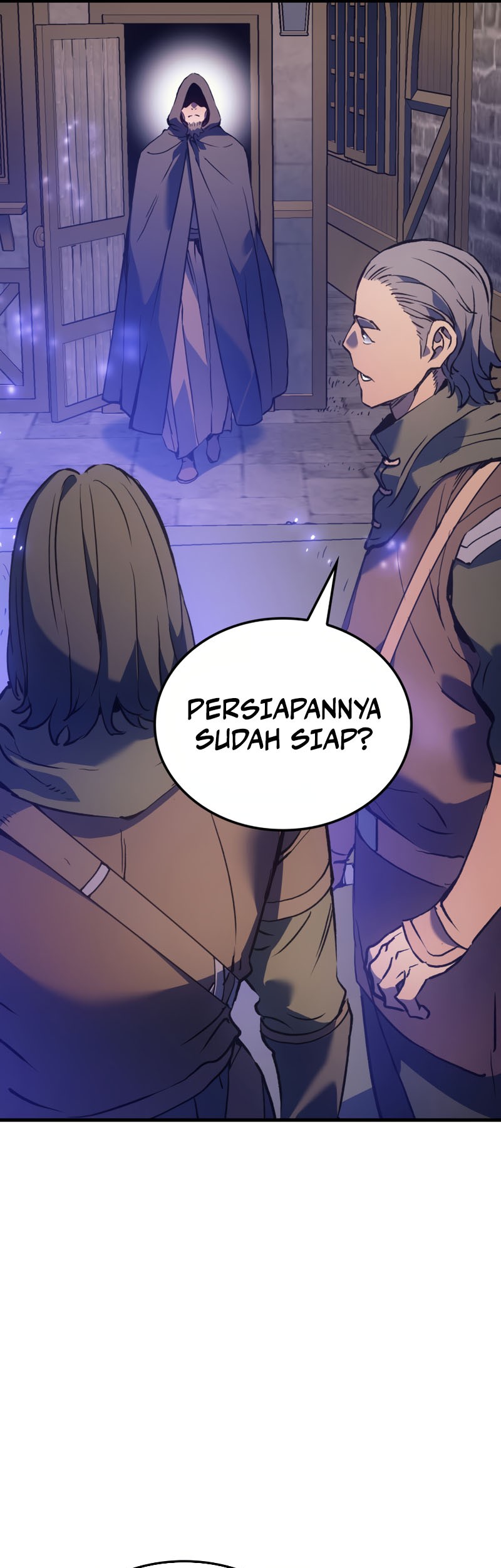 The Indomitable Martial King - Chapter 66 - Page 10