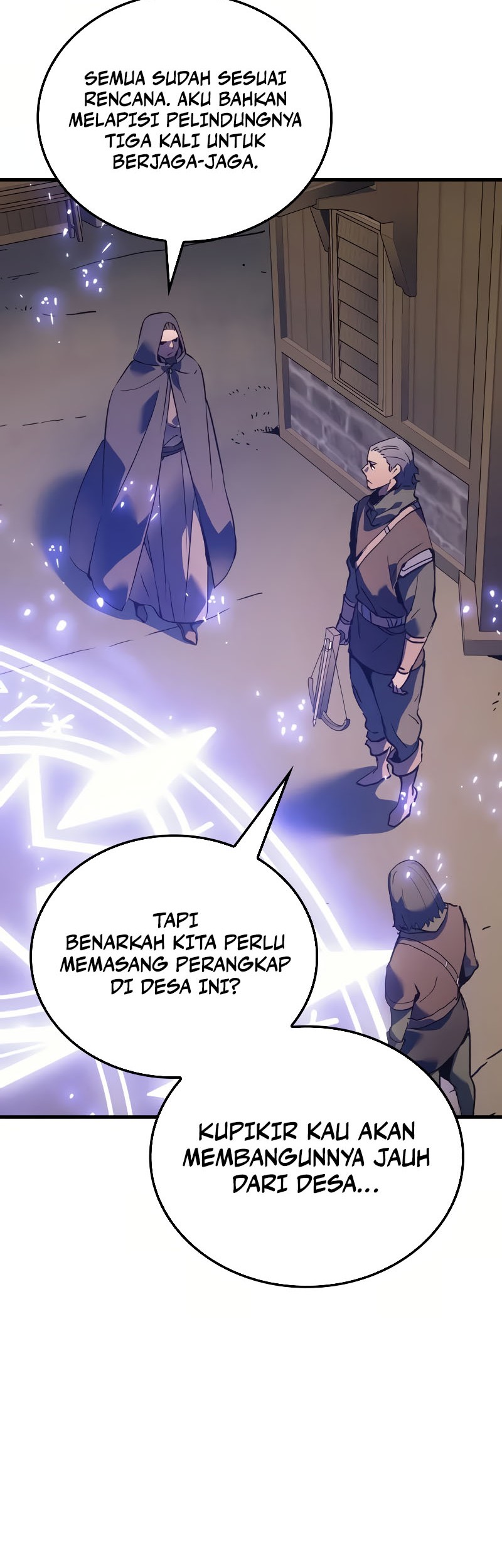 The Indomitable Martial King - Chapter 66 - Page 11