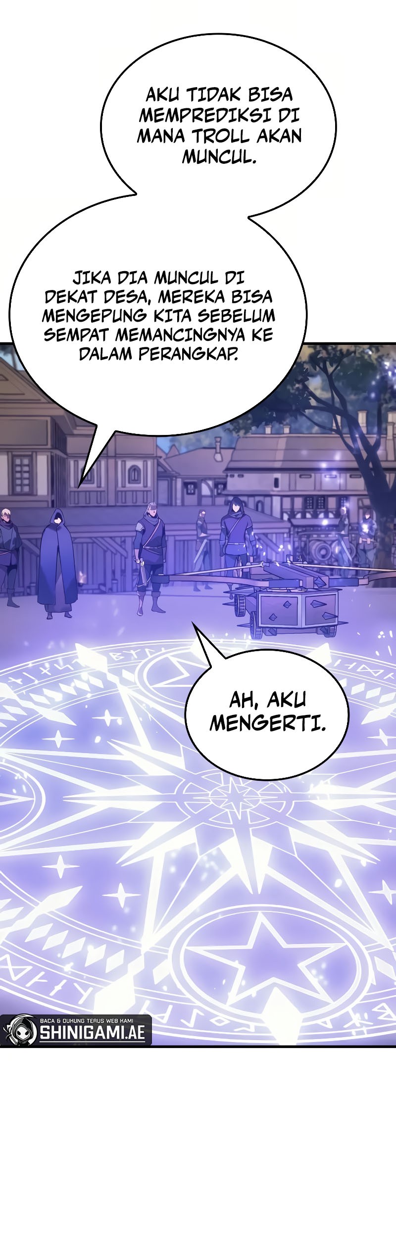 The Indomitable Martial King - Chapter 66 - Page 12