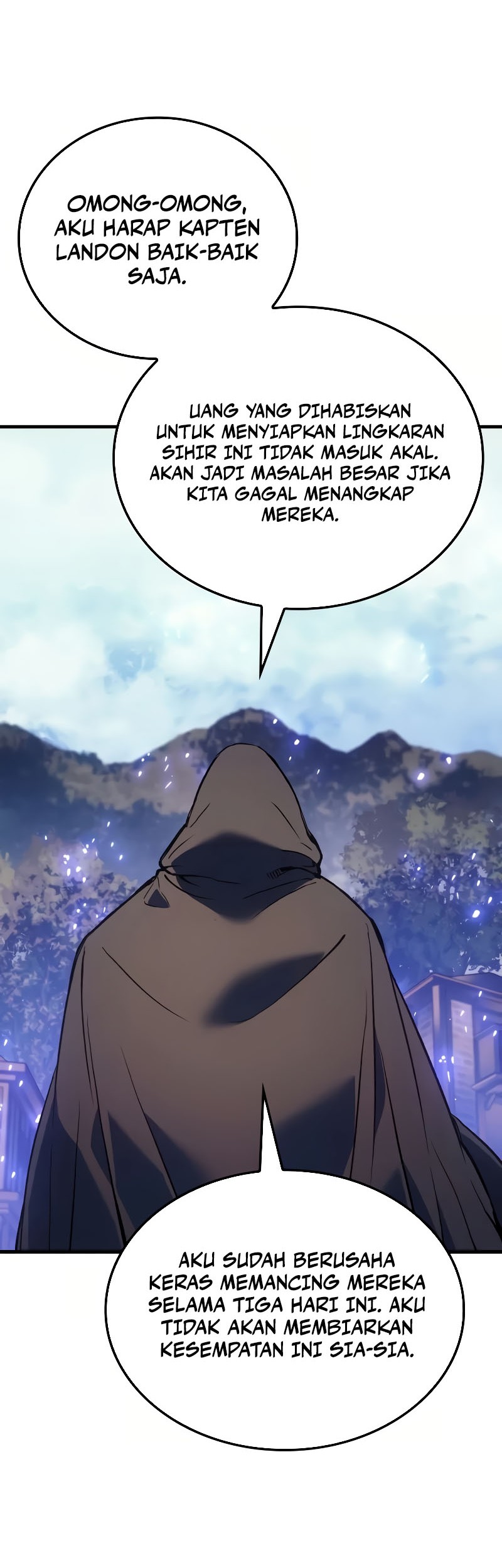 The Indomitable Martial King - Chapter 66 - Page 13