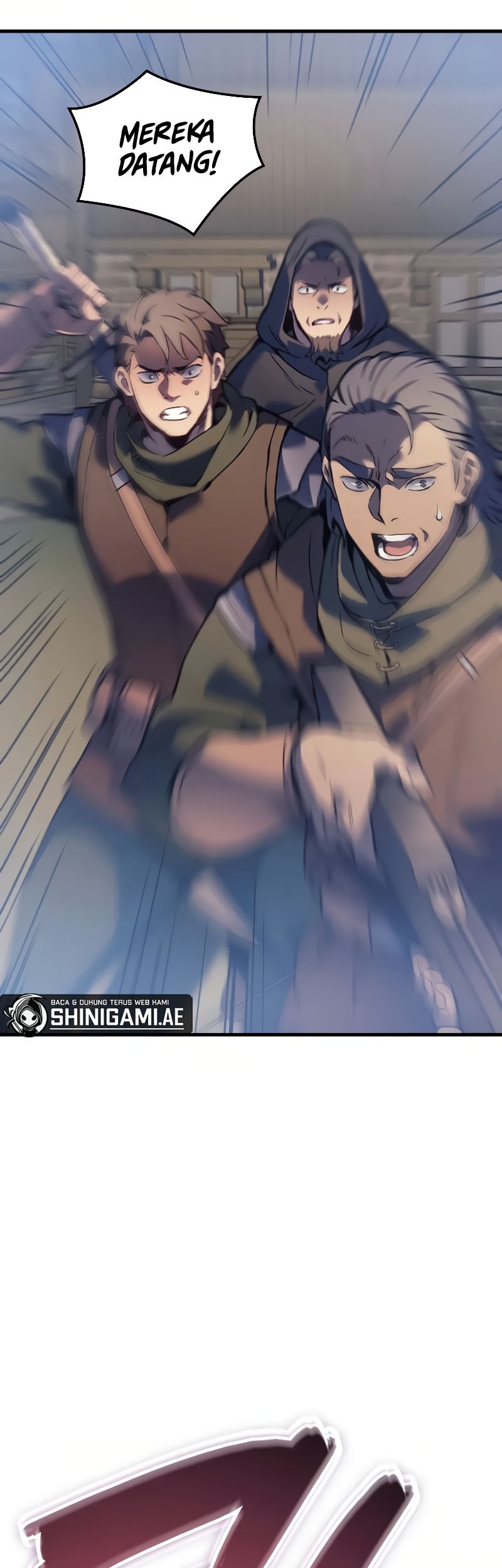 The Indomitable Martial King - Chapter 66 - Page 15