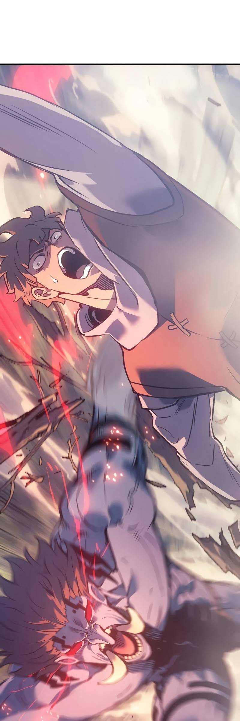 The Indomitable Martial King - Chapter 66 - Page 17