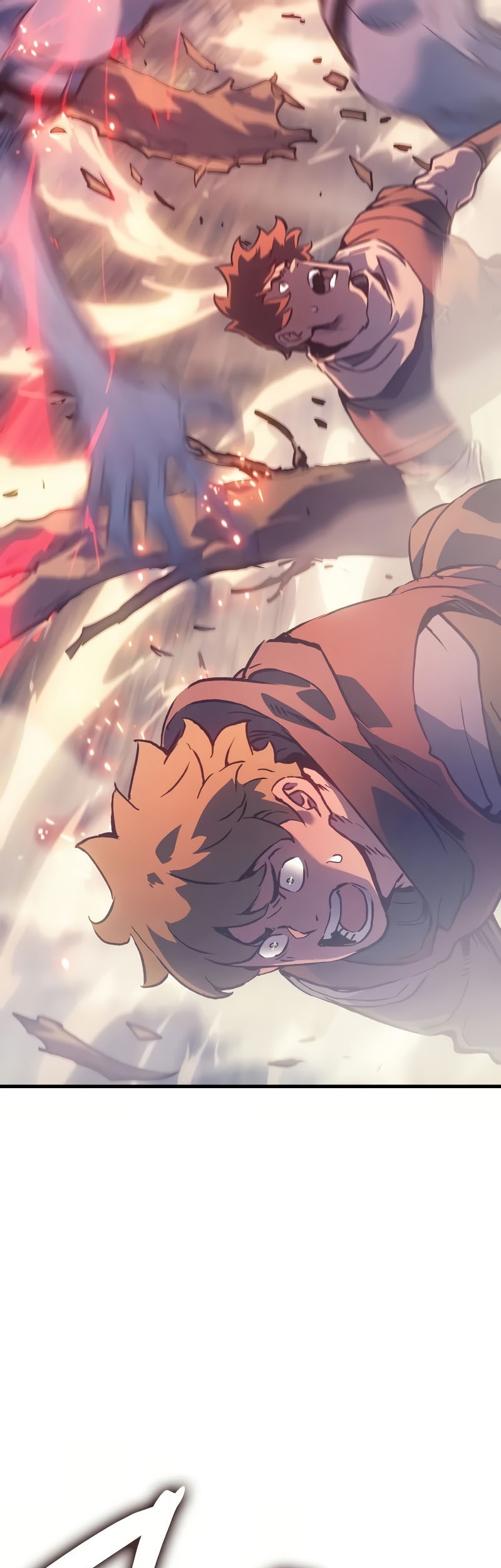 The Indomitable Martial King - Chapter 66 - Page 18