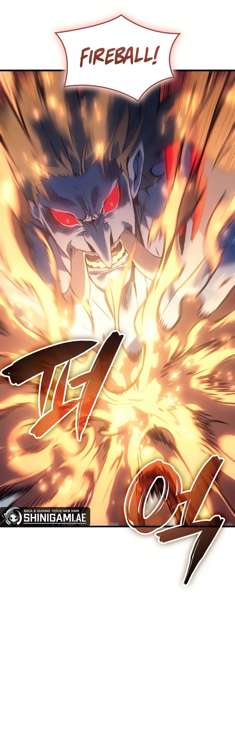 The Indomitable Martial King - Chapter 66 - Page 20