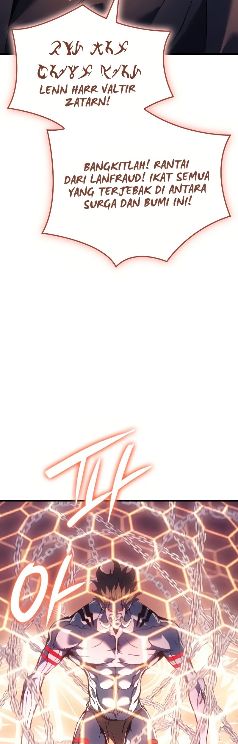 The Indomitable Martial King - Chapter 66 - Page 24