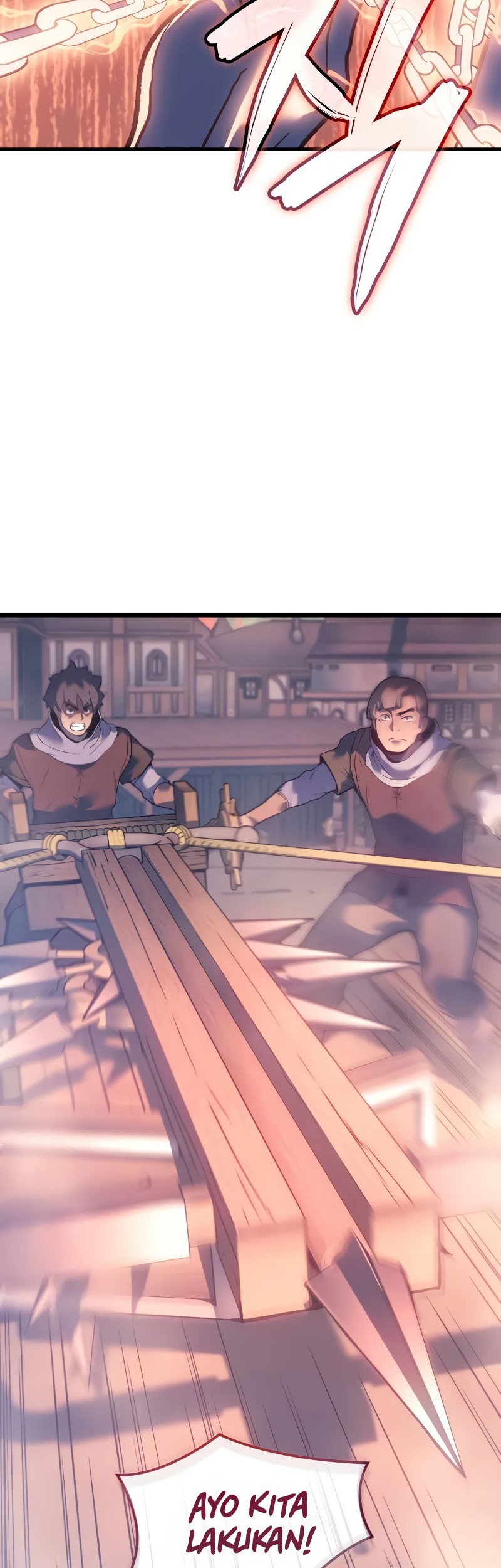 The Indomitable Martial King - Chapter 66 - Page 27