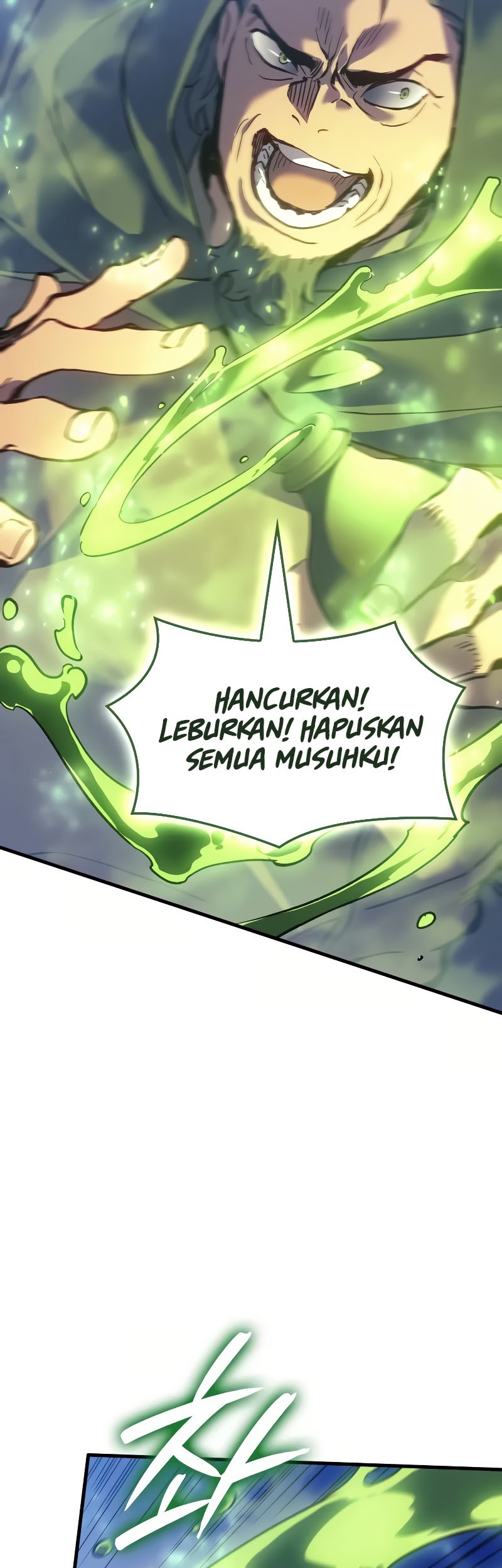 The Indomitable Martial King - Chapter 66 - Page 30