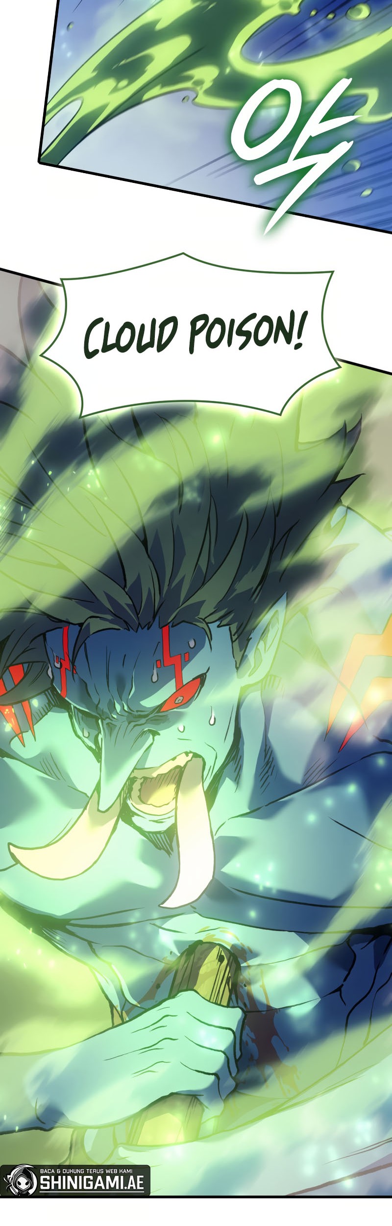 The Indomitable Martial King - Chapter 66 - Page 31