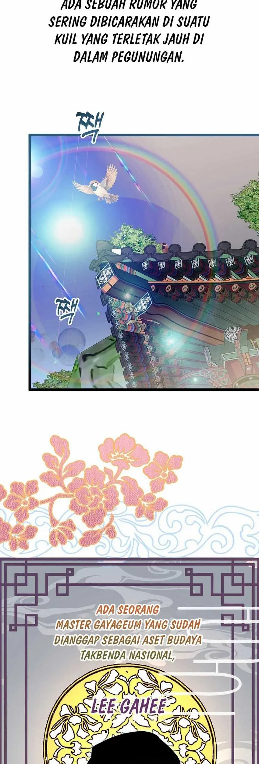 The Crazy Genius Composer Returns Chapter 51 Gambar 48