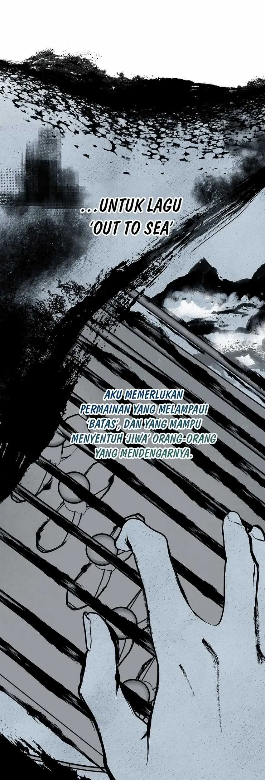 The Crazy Genius Composer Returns Chapter 51 Gambar 55