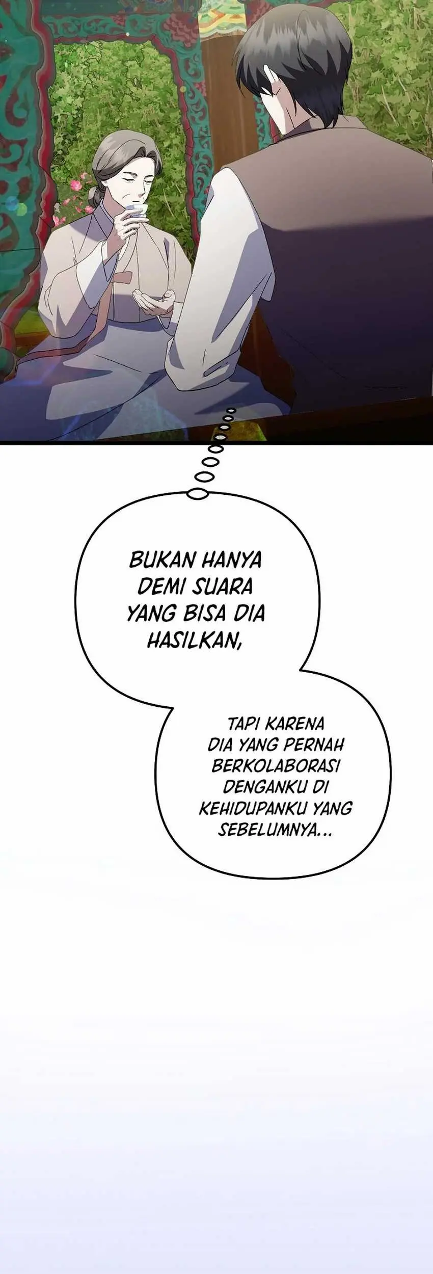 The Crazy Genius Composer Returns Chapter 51 Gambar 66