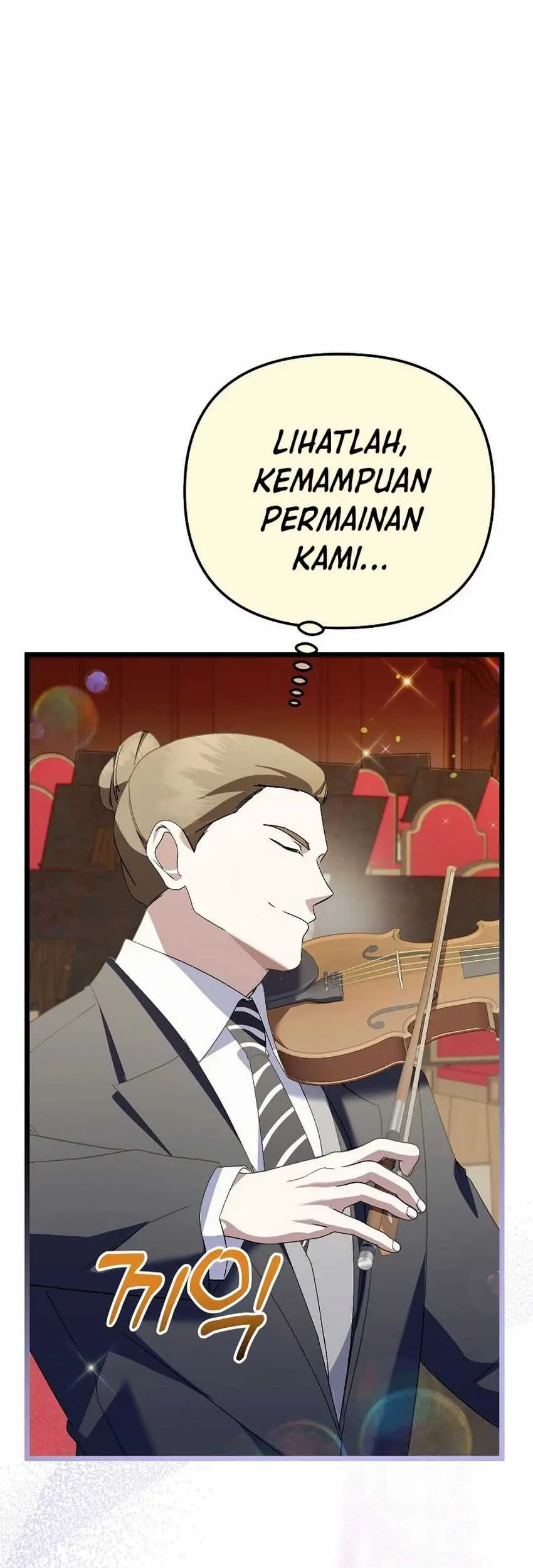 The Crazy Genius Composer Returns Chapter 51 Gambar 8