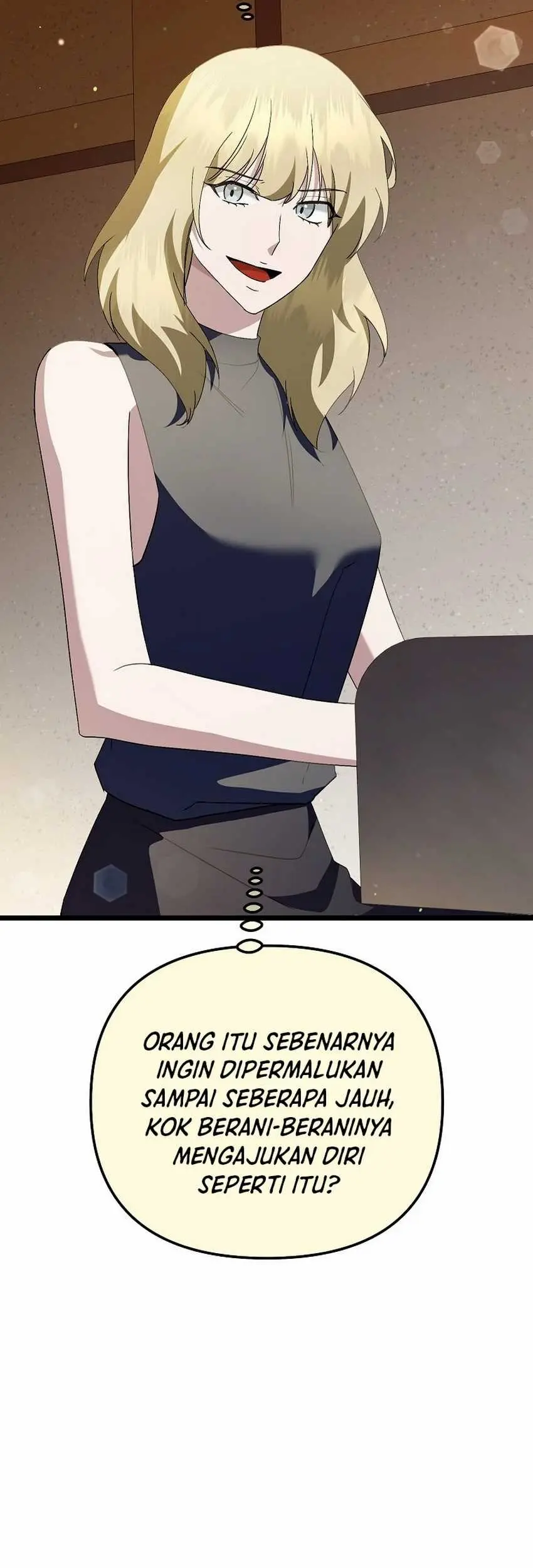 The Crazy Genius Composer Returns Chapter 51 Gambar 17